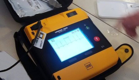 Úspěšné aktivace first responderů